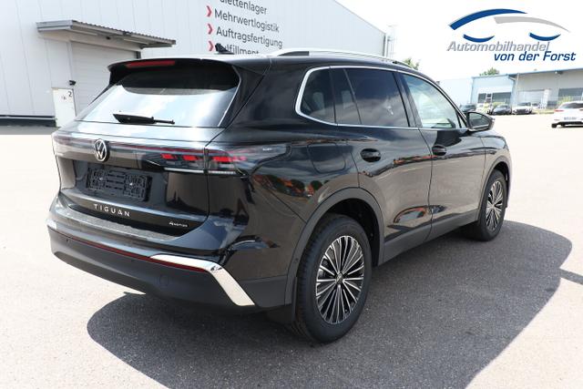 Volkswagen Tiguan Eleg. 4M Nav DCC+ LED+ SHZ eHk KeyL ParkA 