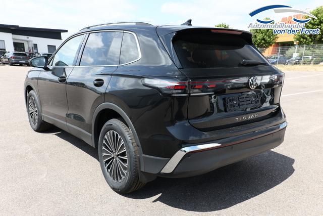 Volkswagen Tiguan Eleg. 4M Nav DCC+ LED+ SHZ eHk KeyL ParkA 