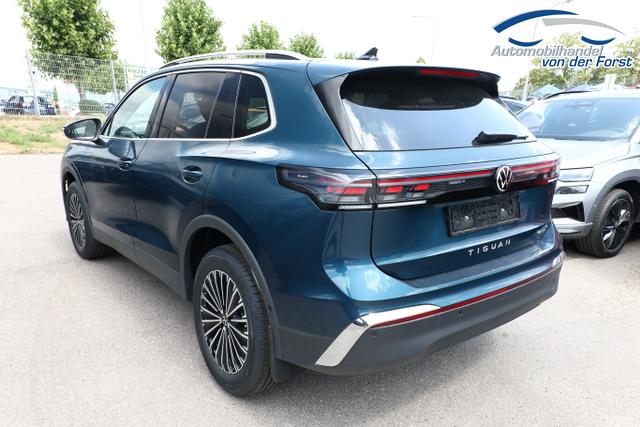 Volkswagen Tiguan Eleg. 4M Nav DCC+ LED+ SHZ eHk KeyL ParkA 