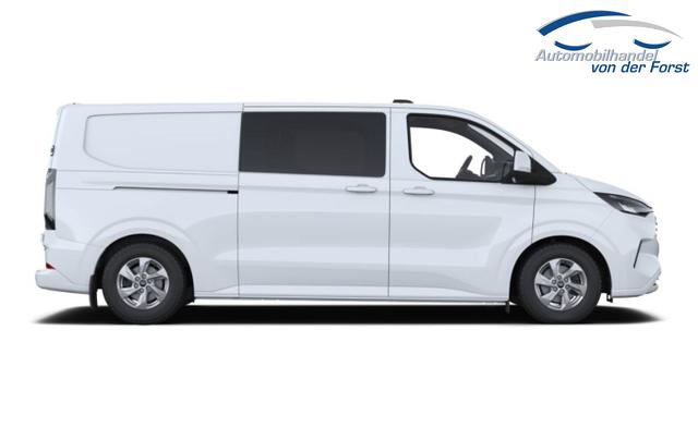 Ford Transit Custom Limited Multicab Limited L2 LED Heckkl. 