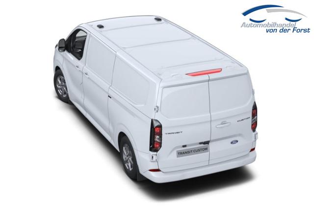 Ford Transit Custom Limited Multicab Limited L2 LED Heckkl. 