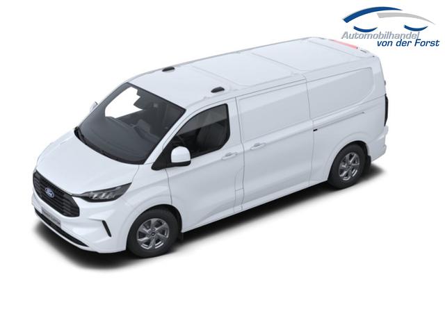 Ford Transit Custom Limited Multicab Limited L2 LED Heckkl. 