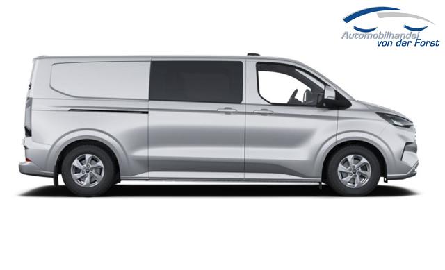 Ford Transit Custom Limited Multicab Aut Limited L2 LED 4-S 