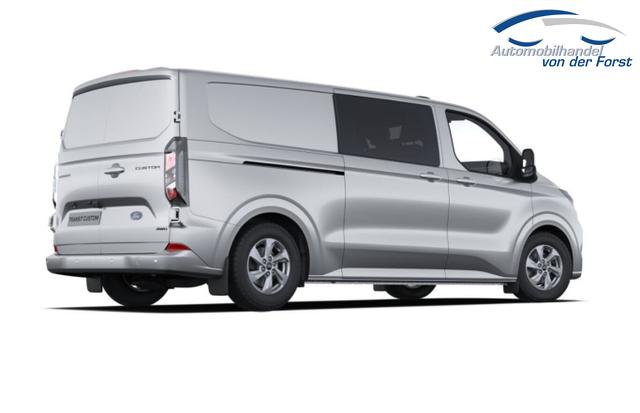 Ford Transit Custom Limited Multicab Aut Limited L2 LED 4-S 
