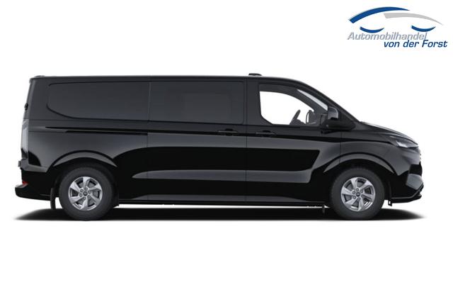 Ford Transit Custom Limited Multicab Aut Limited L2 Heckkl. 