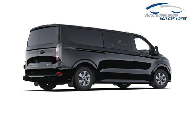 Ford Transit Custom Limited Multicab Aut Limited L2 Heckkl. 