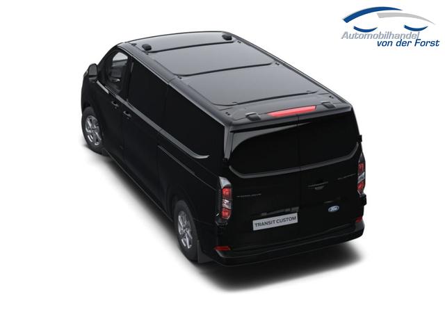 Ford Transit Custom Limited Multicab Aut Limited L2 Heckkl. 