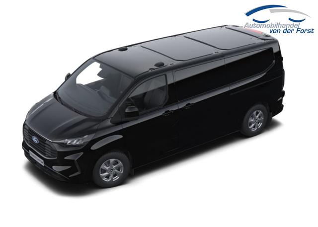 Ford Transit Custom Limited Multicab Aut Limited L2 Heckkl. 