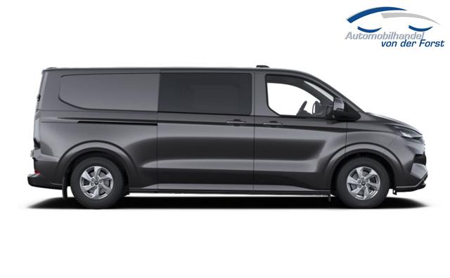 Ford Transit Custom Limited Multicab Limited L2 Heckkl. 4-S 