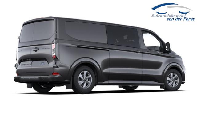 Ford Transit Custom Limited Multicab Limited L2 Heckkl. 4-S 