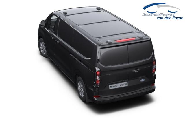 Ford Transit Custom Limited Multicab Limited L2 Heckkl. 4-S 