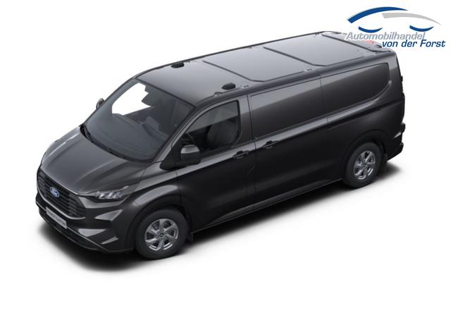 Ford Transit Custom Limited Multicab Limited L2 Heckkl. 4-S 