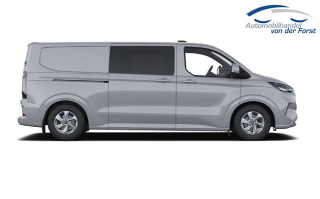 Ford Transit Custom Limited Multicab Aut Limited L2 Heckkl. 