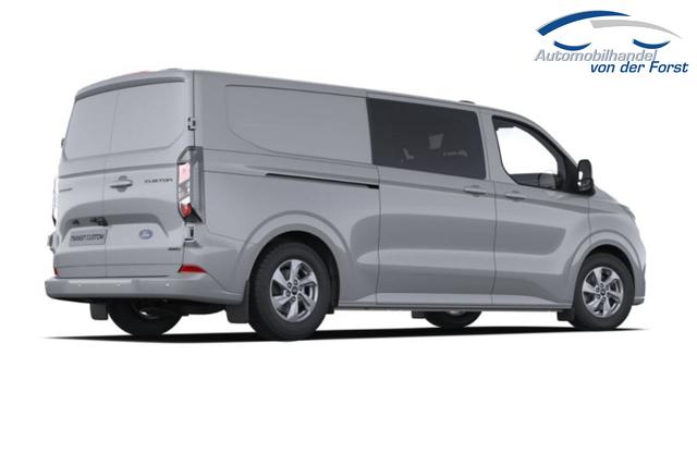 Ford Transit Custom Limited Multicab Aut Limited L2 Heckkl. 
