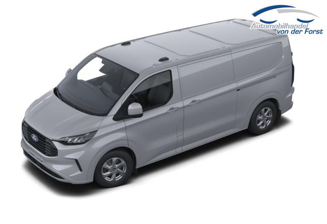 Ford Transit Custom Limited Multicab Aut Limited L2 Heckkl. 