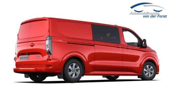 Ford Transit Custom Limited Multicab Aut Limited L2 Heckkl. 