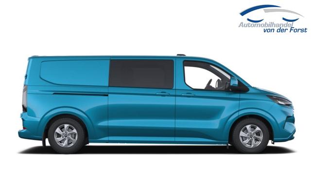 Ford Transit Custom Limited Multicab Aut Limited L2 LED 4-S 