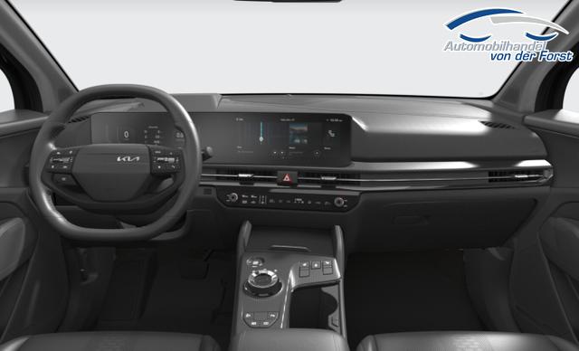 Kia Sportage Black Edition Sportage HEV Black Ed. El.Heckk El.Sitze SHZ ACC 