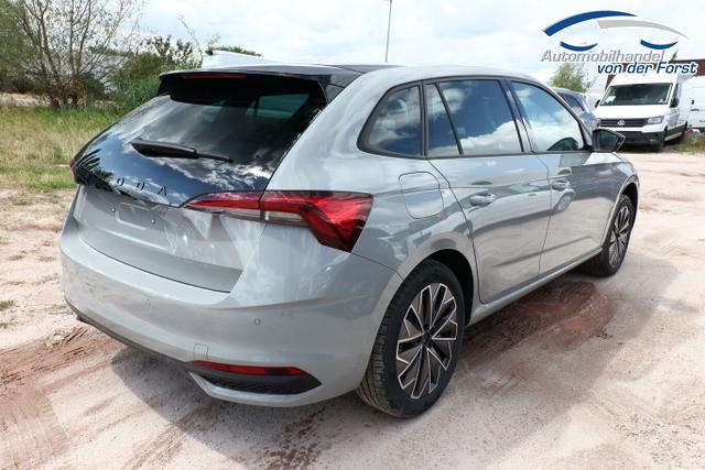 Skoda Scala Selection DSG Dynamic Pano ACC SideA Kam Kessy SHZ 
