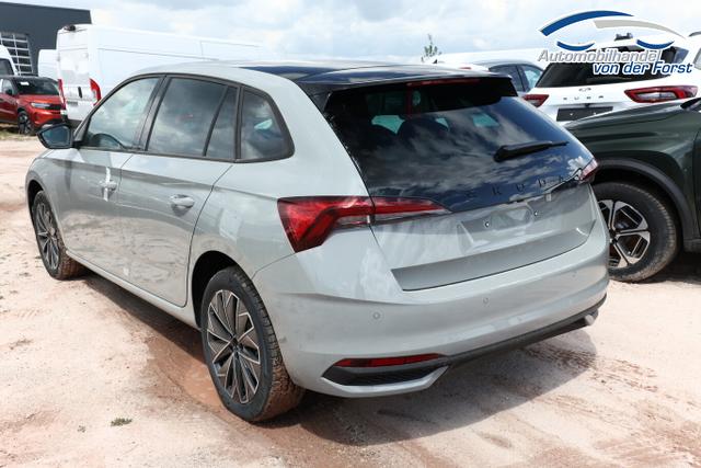 Skoda Scala Selection DSG Dynamic Pano ACC SideA Kam Kessy SHZ 