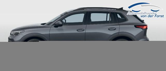 Volkswagen Tiguan PHEV Pano 5JGarantie LED+ IqDrive DCC SHZ 