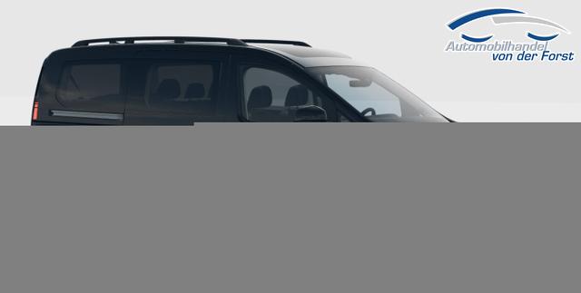 Volkswagen Caddy Maxi Life 4M AHK Pano LED 17LM 2ZoneAC 4JG 