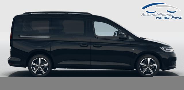Volkswagen Caddy Maxi Life 4M AHK Pano LED 17LM 2ZoneAC 4JG 