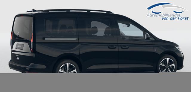 Volkswagen Caddy Maxi Life 4M AHK Pano LED 17LM 2ZoneAC 4JG 