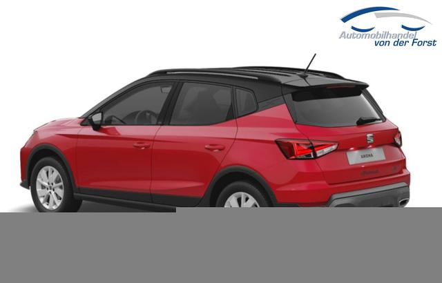 Seat Arona FR DSG FR NeuMod AHK VollLED SHZ StauA 5JGar 