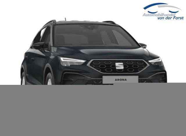Seat Arona Style DSG Style NeuMod VollLED SHZ Kessy ACC 5JG 