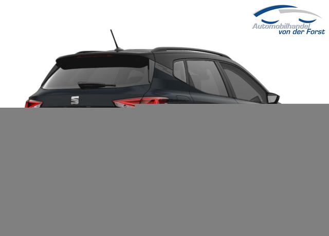 Seat Arona Style DSG Style NeuMod VollLED SHZ Kessy ACC 5JG 