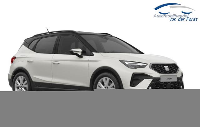 Seat Arona Style DSG Style NeuMod VollLED SHZ Kessy AHK 5JG 