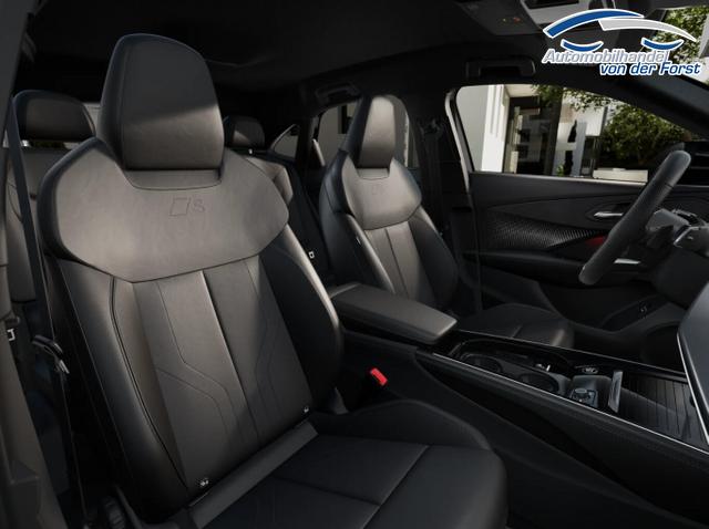 Audi Q3 Sportba quatt 2xS line Tech KlimaP Leder 19Z 