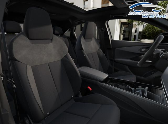 Audi Q3 Sportback quattro 2xS line Pano Tech+ KlimaP 