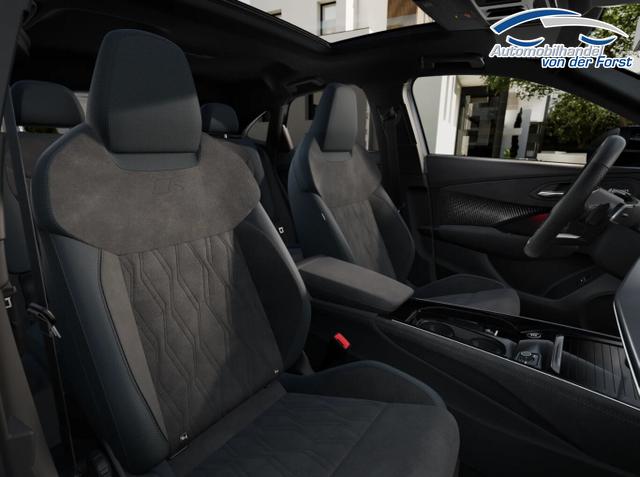 Audi Q3 Sportb quatt 2xS line Pano Tech+ B&O AHK 19Z 