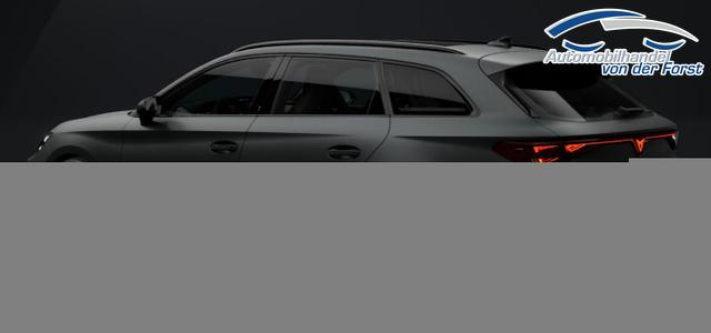 Cupra Leon Sportstourer Tribe ST eTSI DSG Tribe Matt Pano 19" EdgeP SHZ 