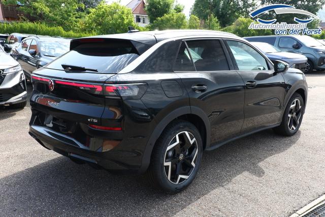 Volkswagen T-Roc R-Line R-Line EasyO Nav 5JGar SHZ ParkAssPro 