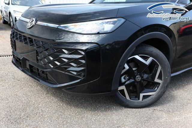 Volkswagen T-Roc R-Line R-Line EasyO Nav 5JGar SHZ ParkAssPro 