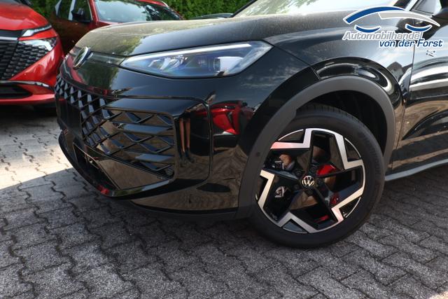 Volkswagen T-Roc R-Line R-Line EasyO Nav 5JGar SHZ ParkAss+ PrivG 