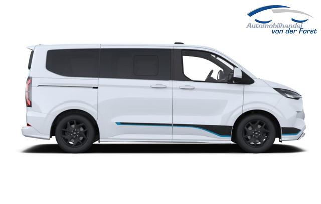 Ford Tourneo Custom Sport Aut Sport L1 LED SHZ KeyL 17Z 8-S 