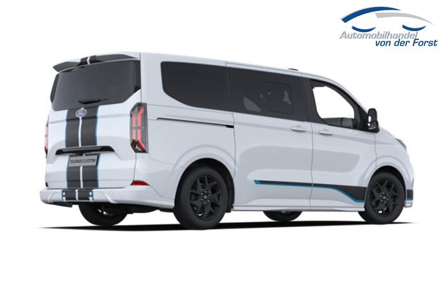 Ford Tourneo Custom Sport Aut Sport L1 LED SHZ KeyL 17Z 8-S 