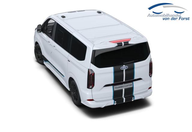 Ford Tourneo Custom Sport Aut Sport L1 LED SHZ KeyL 17Z 8-S 