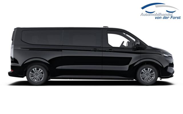 Ford Tourneo Custom Titanium Aut Titanium L2 LED SHZ Kam 8-S 