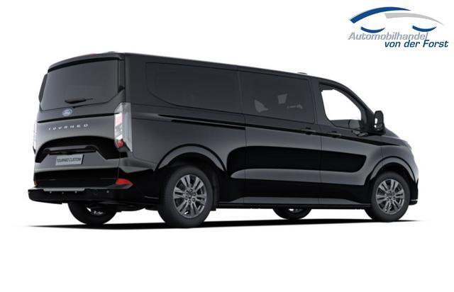 Ford Tourneo Custom Titanium Aut Titanium L2 LED SHZ Kam 8-S 