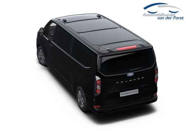 Ford Tourneo Custom Titanium Aut Titanium L2 LED SHZ Kam 8-S 