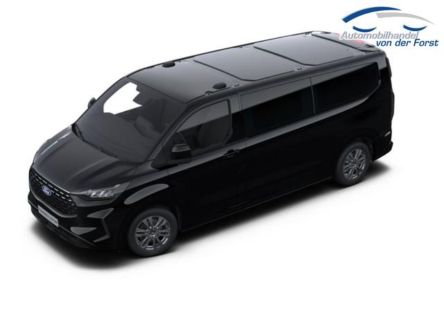 Ford Tourneo Custom Titanium Aut Titanium L2 LED SHZ Kam 8-S 