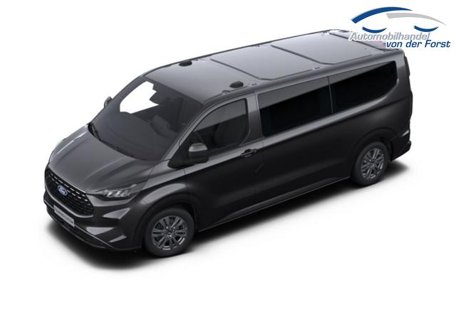 Ford Tourneo Custom Titanium Aut Titanium L2 AHK LED SHZ 9-S 