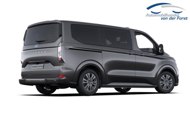 Ford Tourneo Custom Titanium Aut Titanium L1 LED SHZ Kam 8-S 