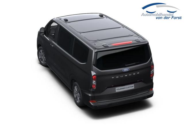Ford Tourneo Custom Titanium Aut Titanium L1 LED SHZ Kam 8-S 
