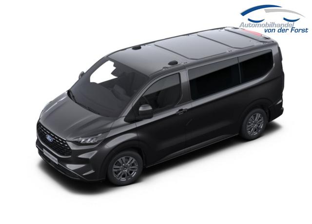 Ford Tourneo Custom Titanium Aut Titanium L1 LED SHZ Kam 8-S 